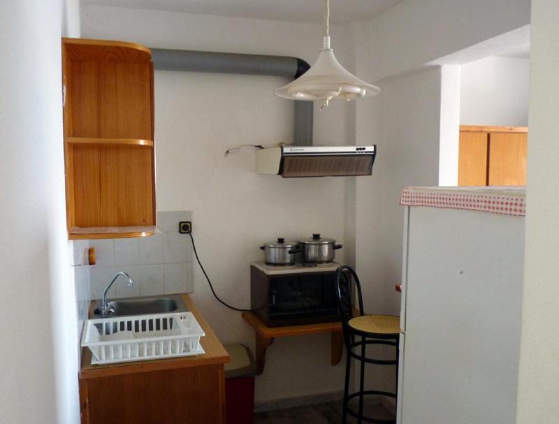 Manthos Sea View Apartment
